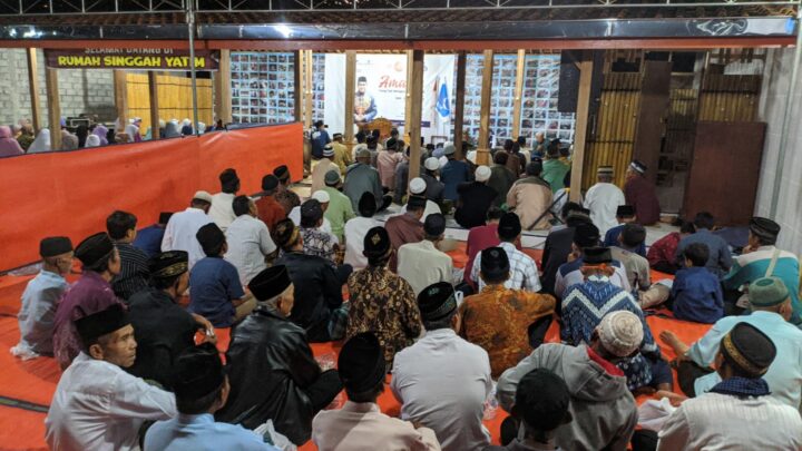 Ngaji Bareng FKAM