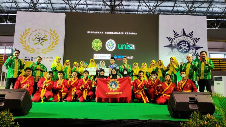 Penghargaan Pendidikan Berkemajuan DIY