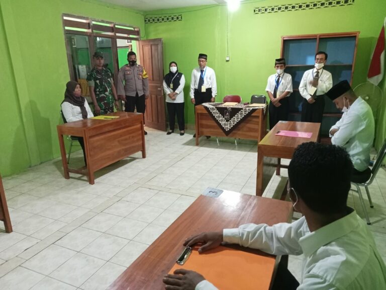 Penjaringan Dukuh Blimbing Girisekar