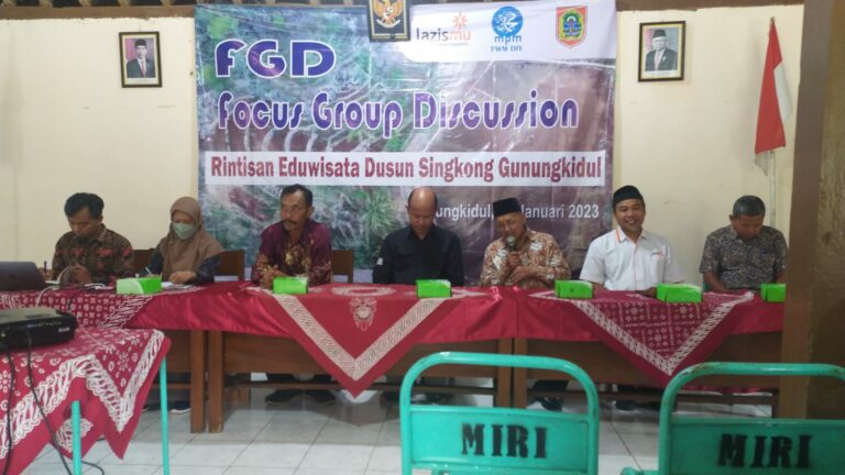 FDG PWM Dan Dispar