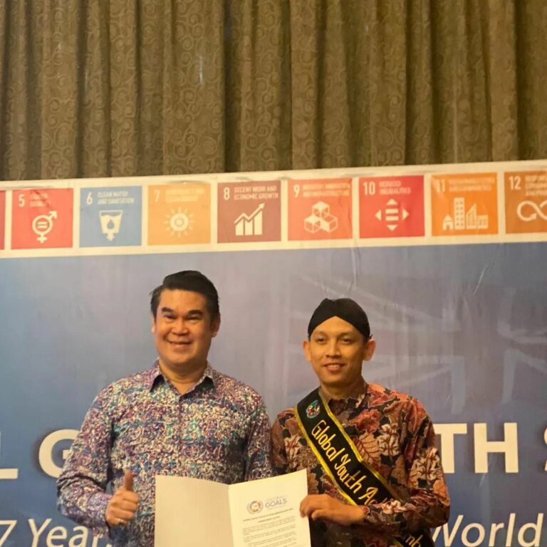 Global Goal Summit 2023