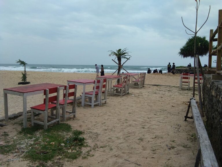 Lokasi RM FNF