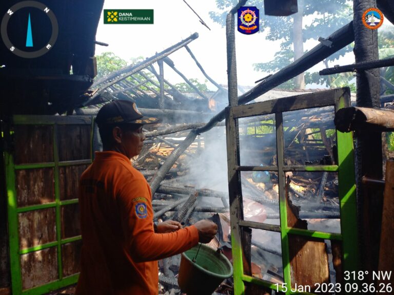 Foto BPBD
