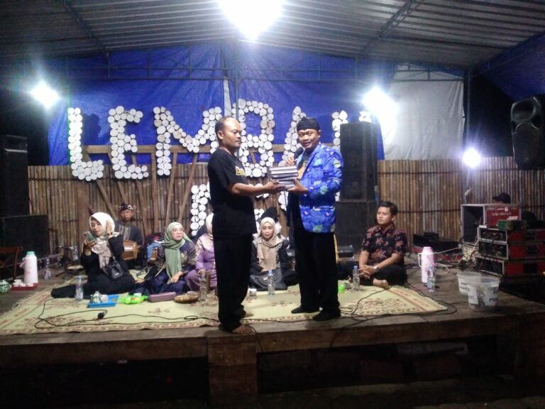 Kegiatan LSBO