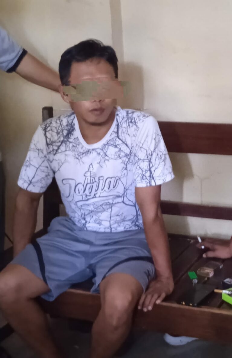 Pelaku Penggelapan