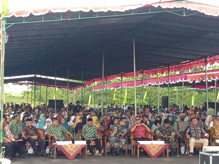 RAT Koperasi Marsudi Mulyo