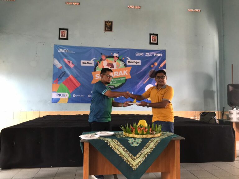 Semarak PNM