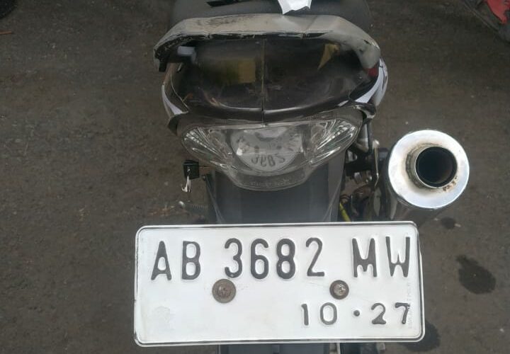 Motor Korban