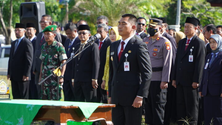 Rotasi Pejabat Gunungkidul
