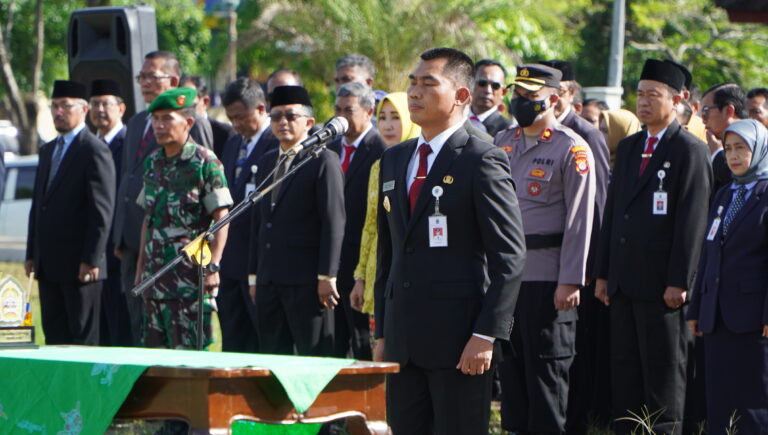 Rotasi Pejabat Gunungkidul