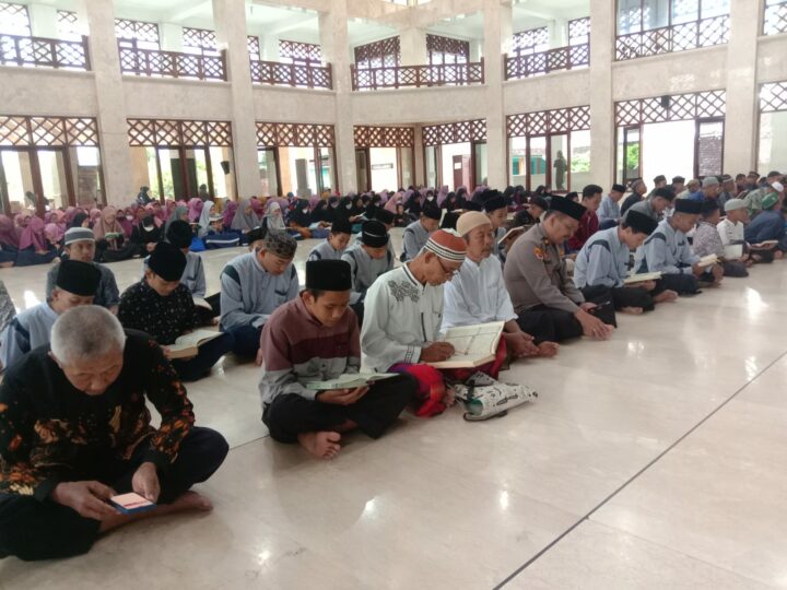 Tilawah Al Qur'an