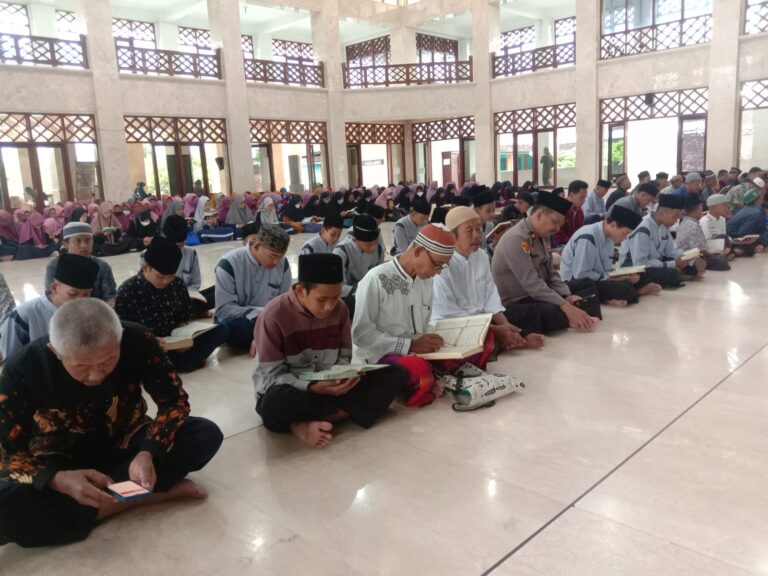 Tilawah Al Qur'an