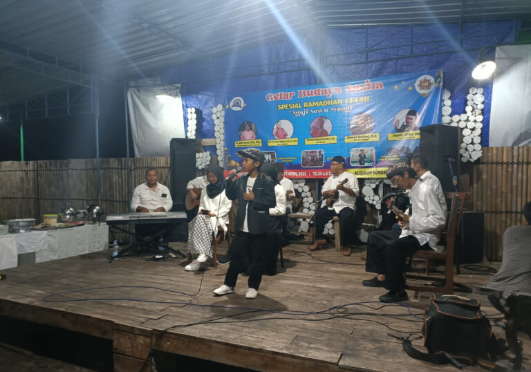 Kegiatan LSBO Muhammadiyah Gunungkidul