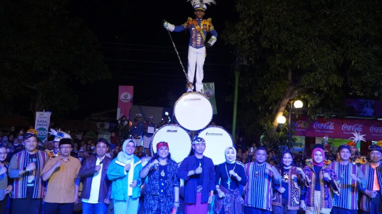 Dhaksinarga Night Festival