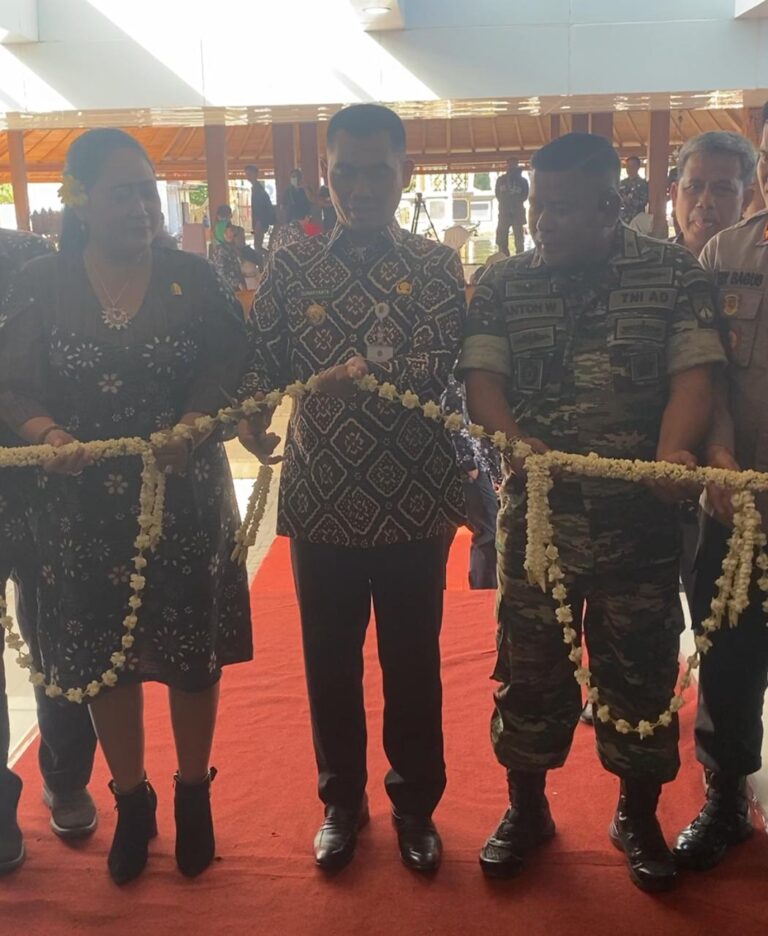 Gunungkidul Expo