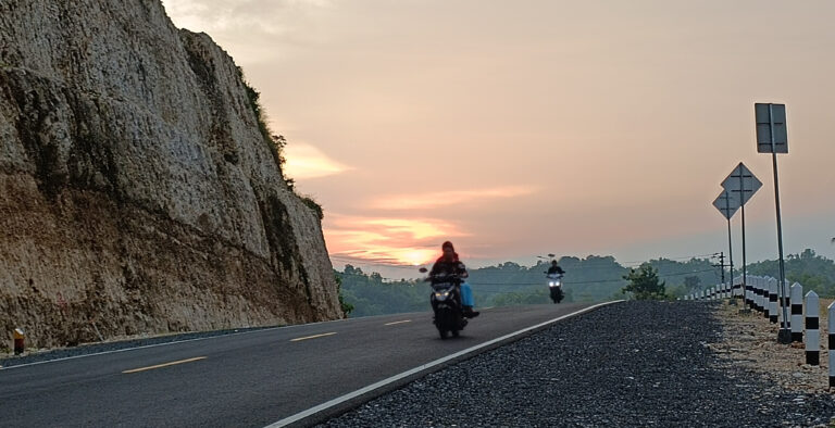 JJLS Gunungkidul