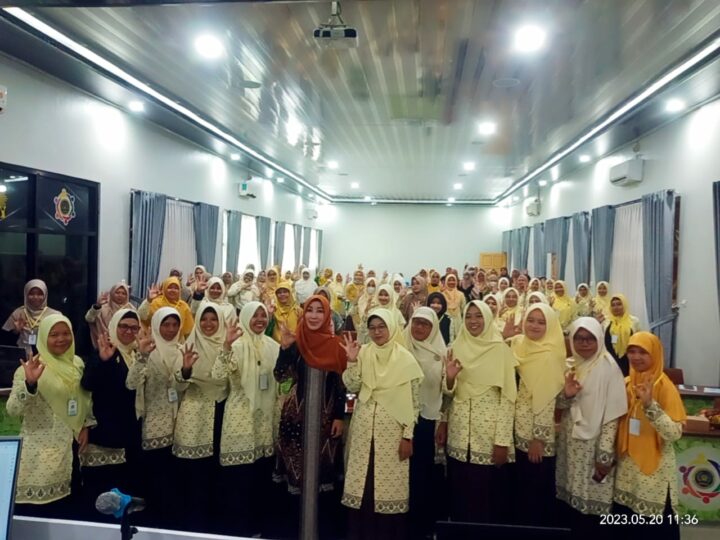 Musyda PDNA