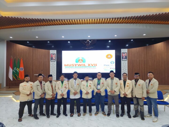 Formatur PWPM Periode 2023 2027