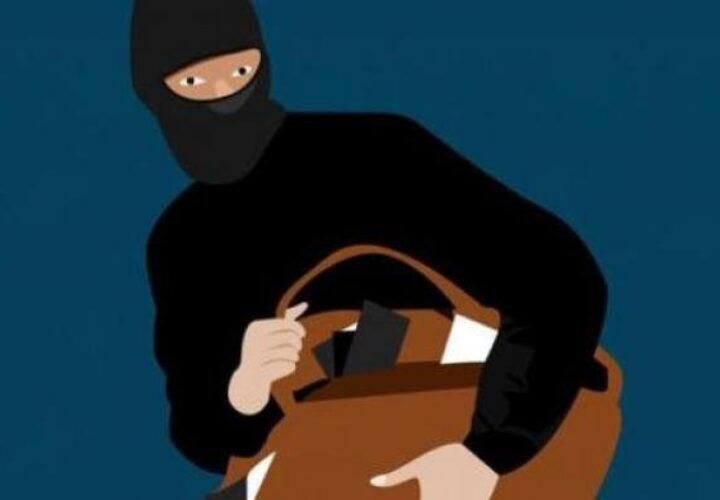 Ilustrasi Maling Sertifikat