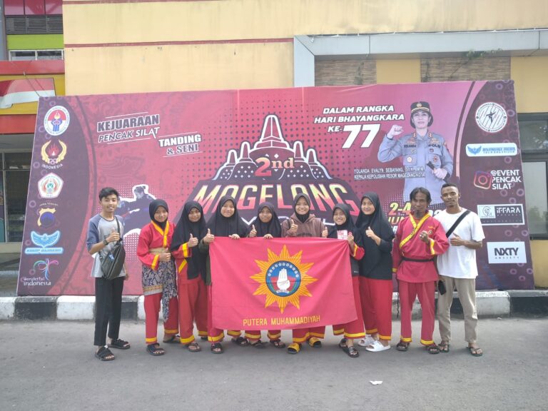 TS Pimda 12 Gunungkidul