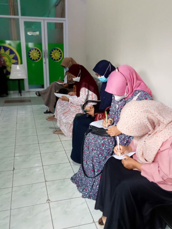 Baksos RS PKU Muhammadiyah