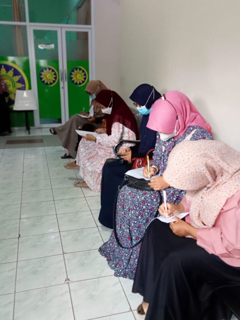 Baksos RS PKU Muhammadiyah