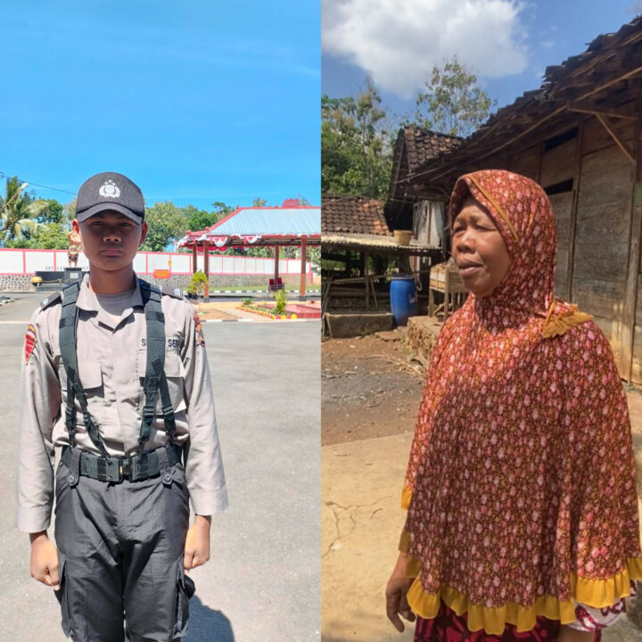 Dani Ariyanto & Ratikem