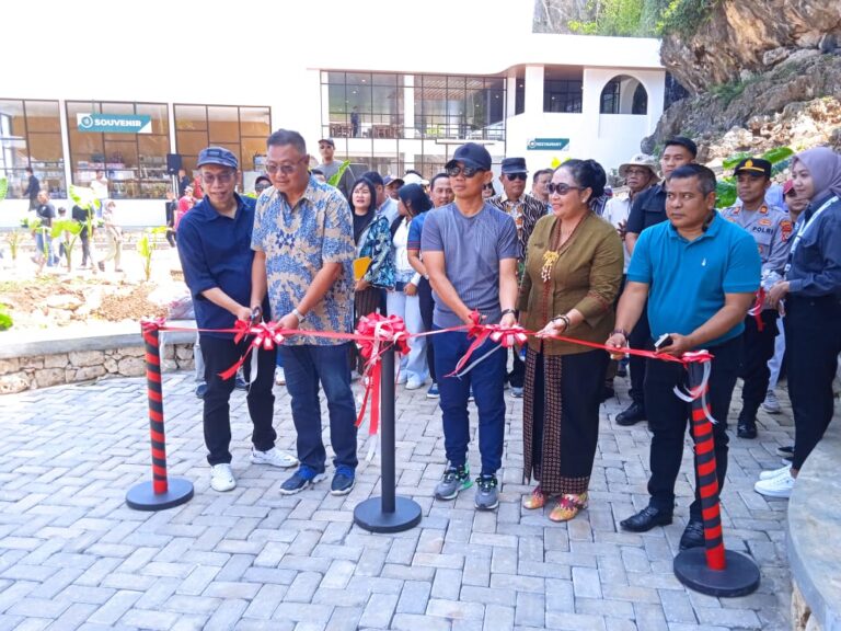 Grand Opening Stone Valley