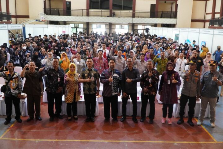Job Fair