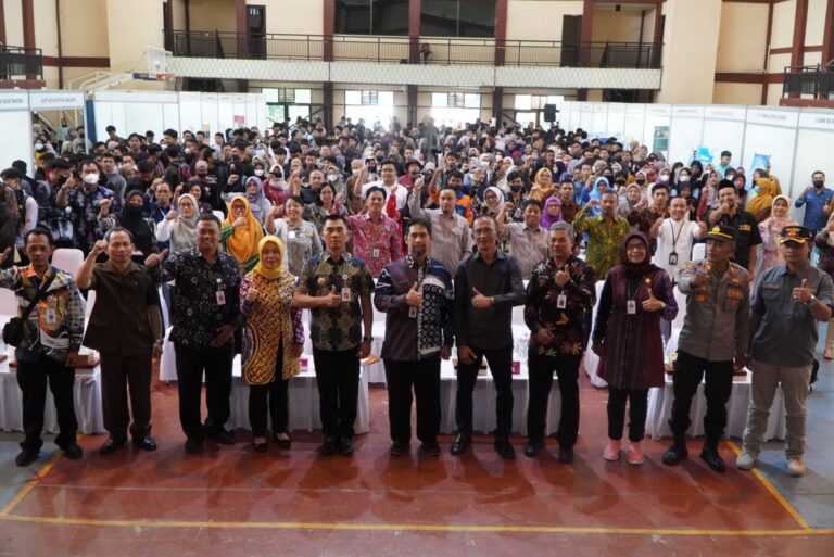 Job Fair