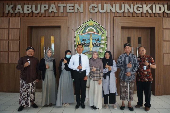 Audensi Pelajar Berprestasi