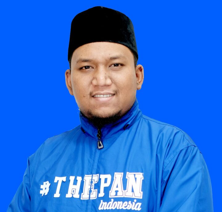 Caleg Muda Fiki Cahya Prasetya