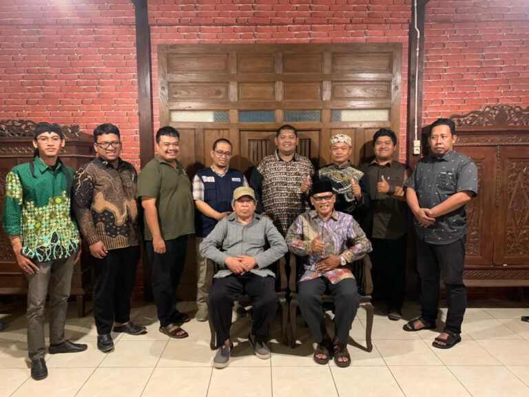 Diskusi LSBO