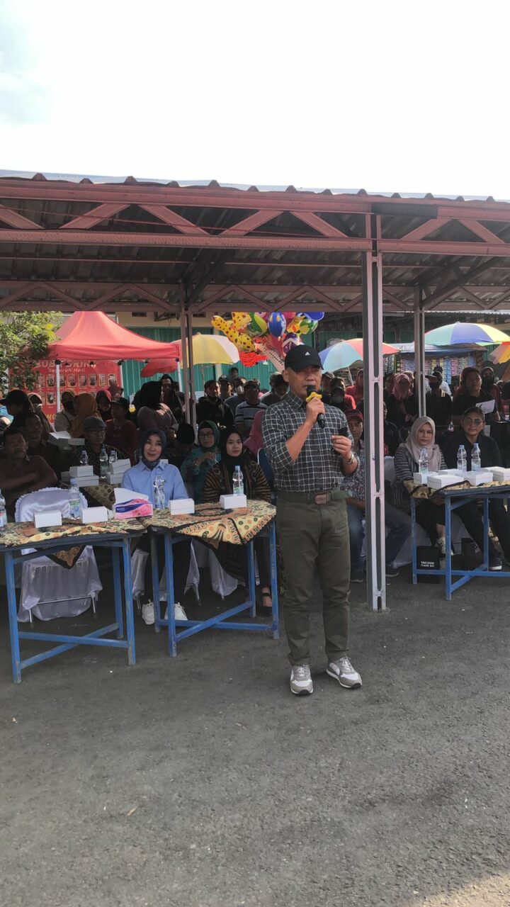 HUT Konco COD