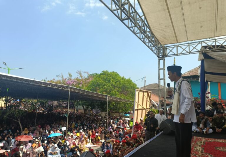 Tabligh Akbar UAS