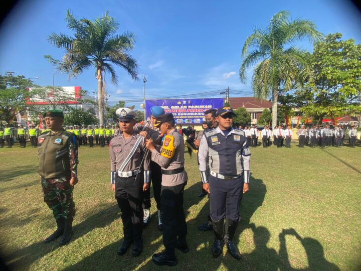 Ops Zebra Progo 2023