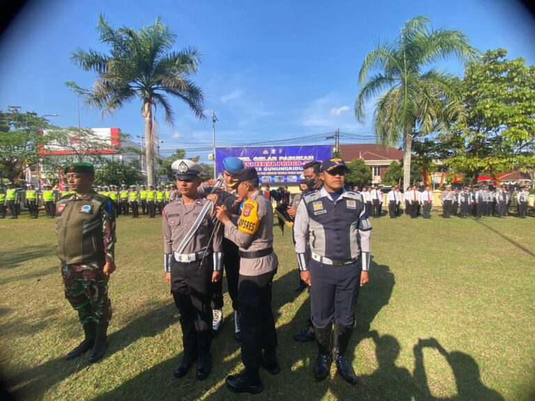 Ops Zebra Progo 2023