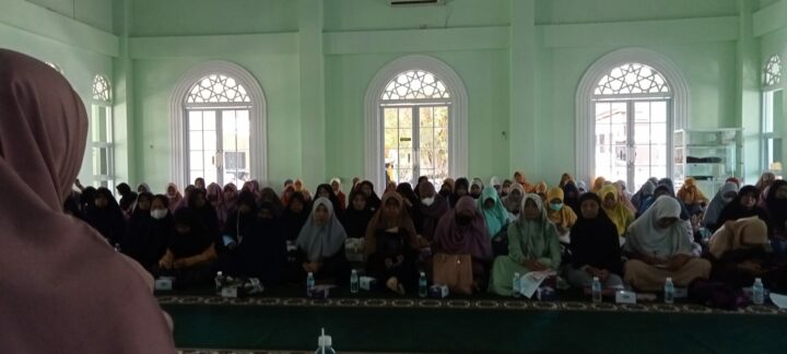Program Yaumul Qur'an PDA