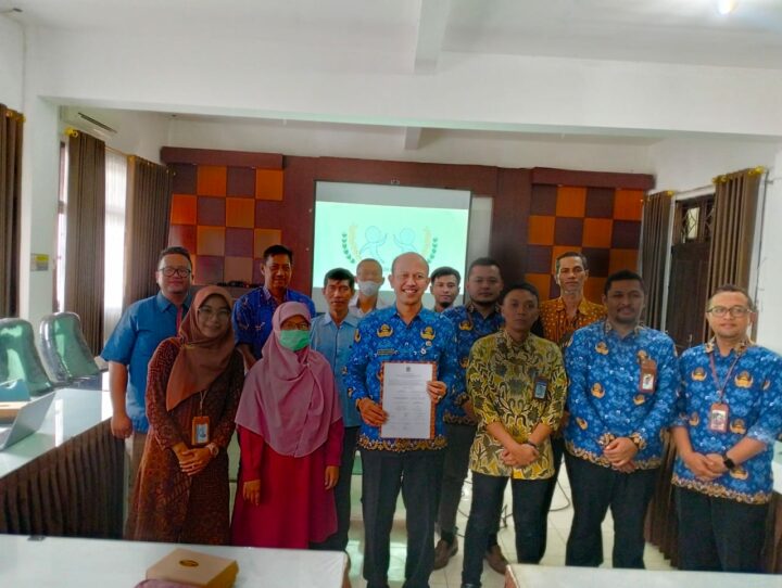 Bappeda Dan Forum CSR