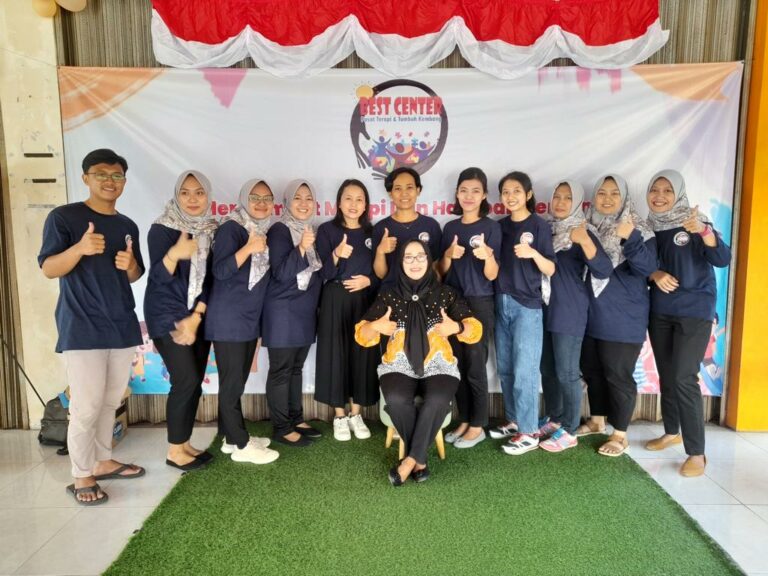 Gathering BCY