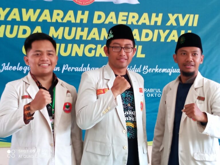 Musyda PDPM Ke XVIII