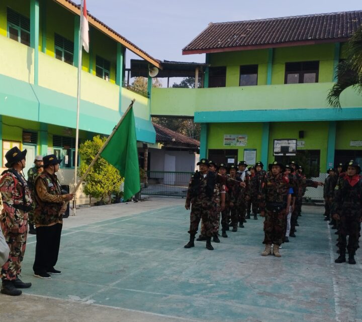 Napak Tilas Kokam