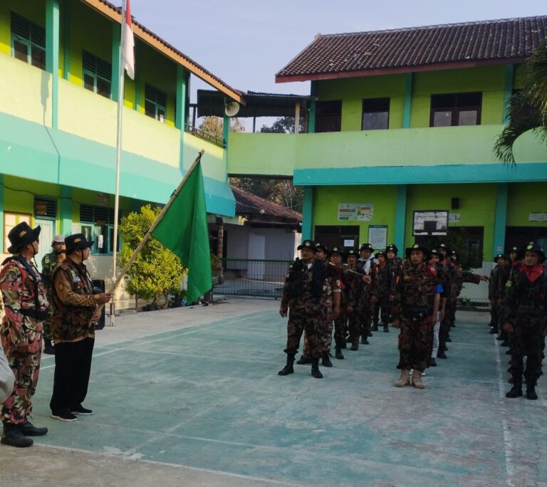Napak Tilas Kokam