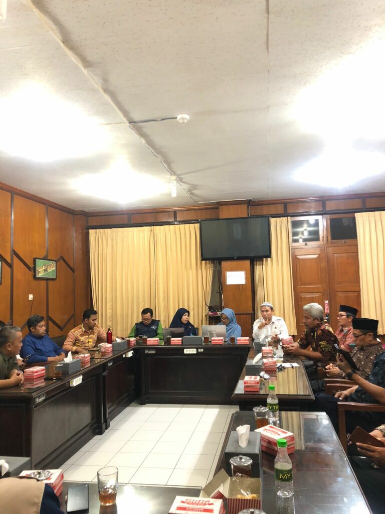 Organisasi Muhammadiyah