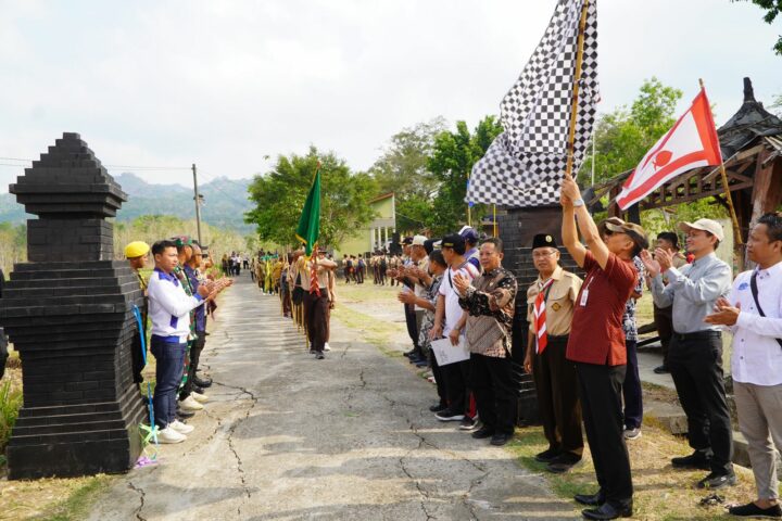 Pengembaraan Wira Dhaksinarga