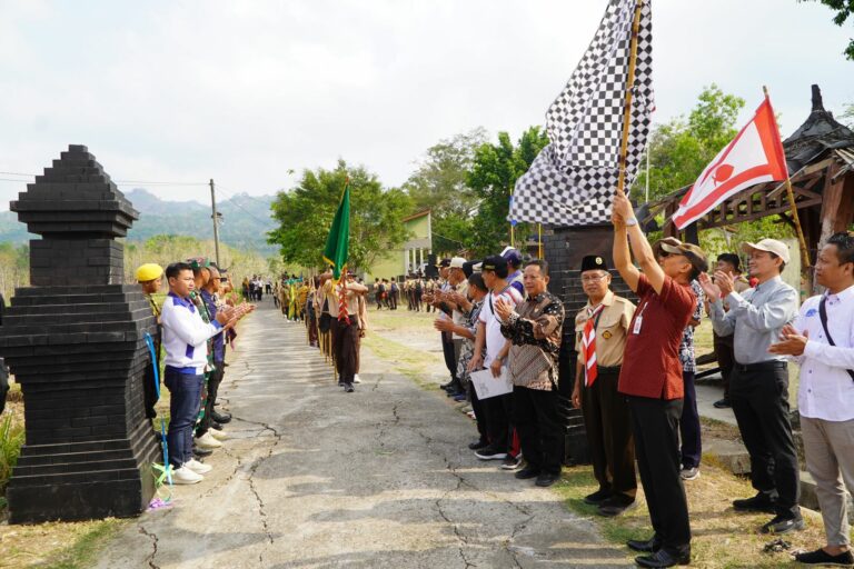 Pengembaraan Wira Dhaksinarga