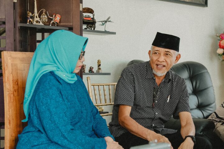 Badingah & Sri Purnomo