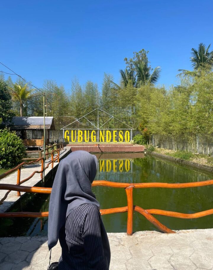 Gubug Ndeso