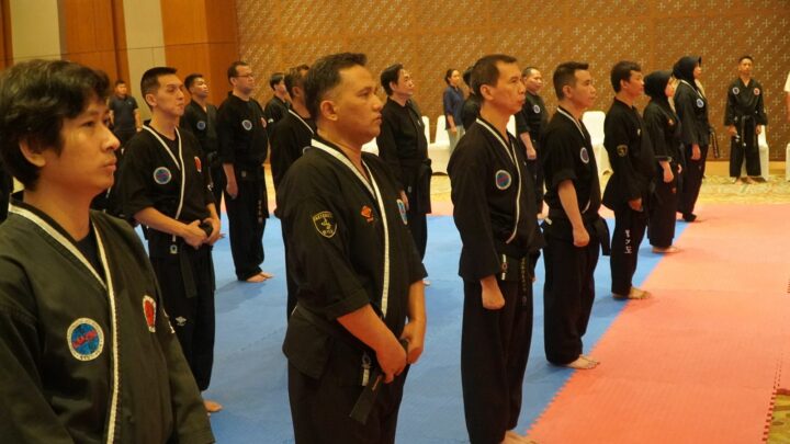 Hapkido