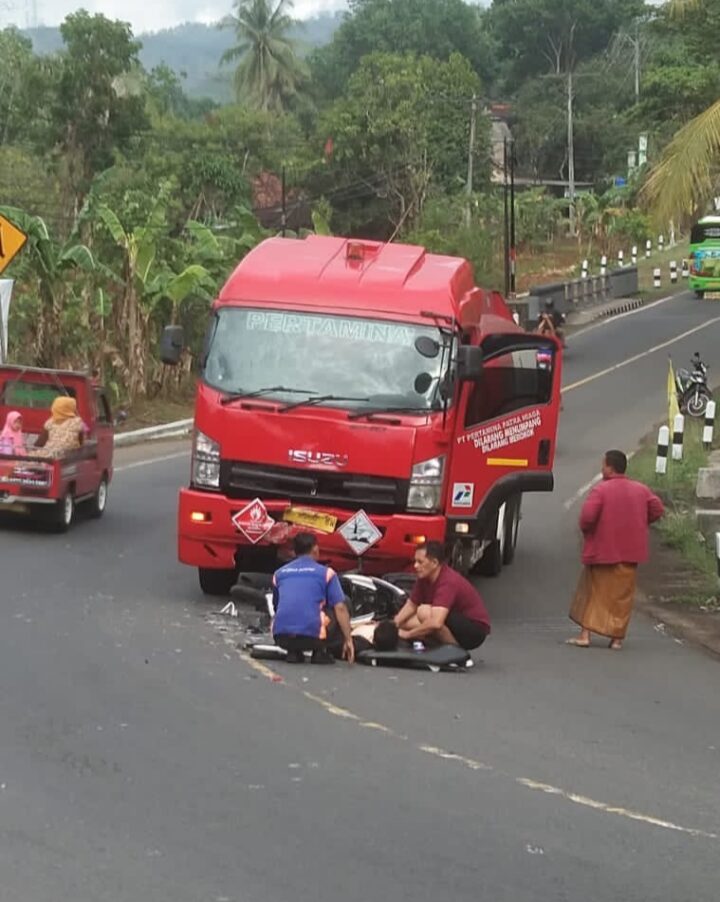 Laka Lantas